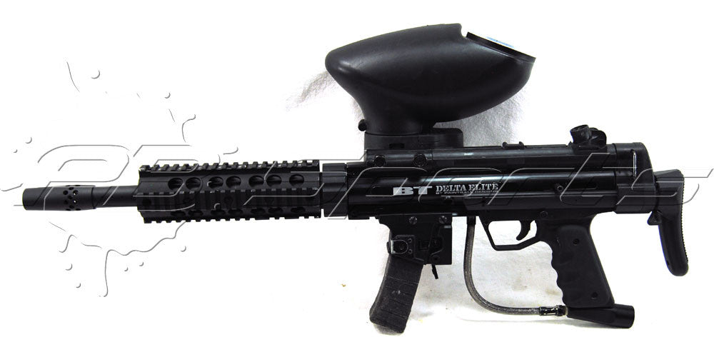 Used Empire BT Delta Elite - Empire Battle Tested