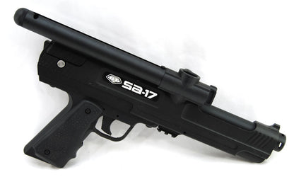 Used Empire BT SA-17 Paintball Pistol