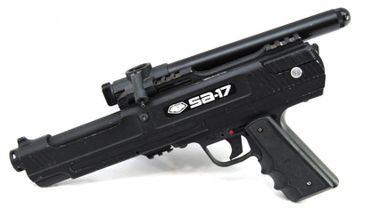 Used Empire BT SA-17 Paintball Marker
