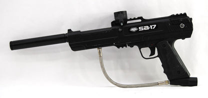 Used Empire Battled Tested SA-17 - Empire Battle Tested