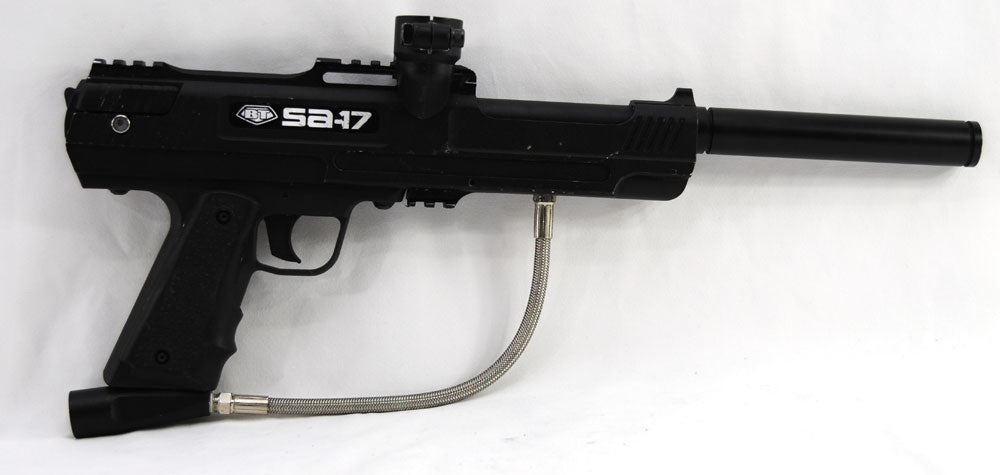 Used Empire Battled Tested SA-17 - Empire Battle Tested