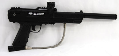 Used Empire Battled Tested SA-17 - Empire Battle Tested