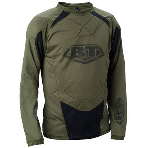 BT Soldier Shirt - Empire Battle Tested