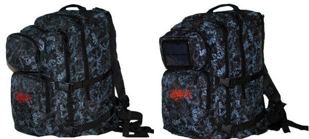 Virtue Bugout Gear Bag - Virtue