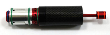 Billy Wing Signature Series Rail/Reflex Rail Bolt - DYE