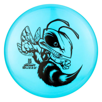 Discraft Big Z Buzzz Golf Disc