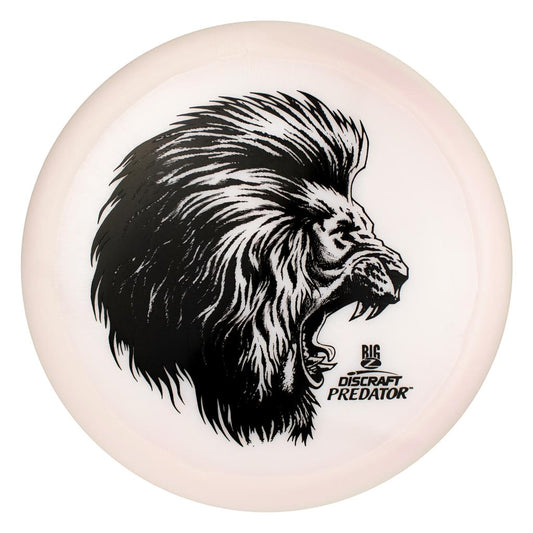 Discraft Big Z Predator Golf Disc