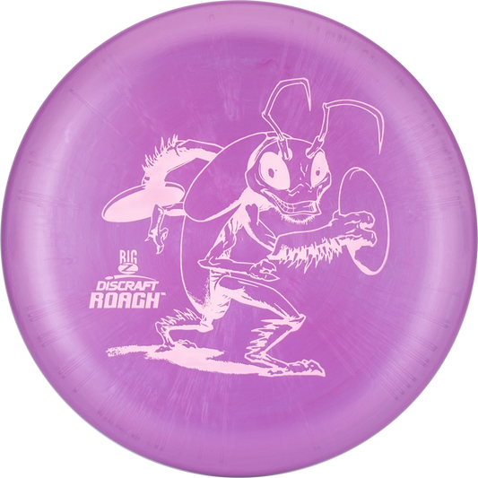 Discraft Big Z Roach Golf Disc