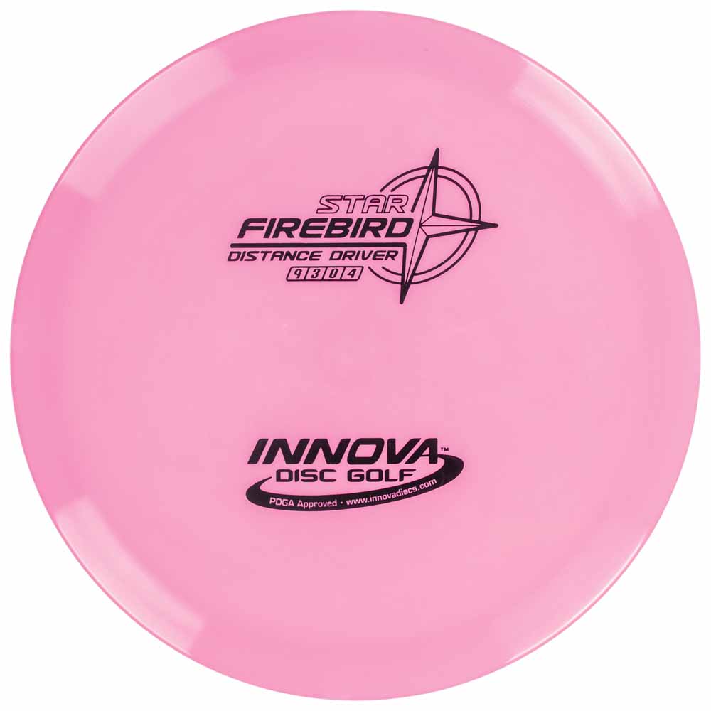 Innova Star Firebird Disc