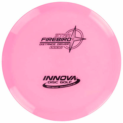 Innova Star Firebird Disc