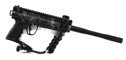 Used Tippmann Sports 98 Custom Pro w/ ACT - Camo - WGP