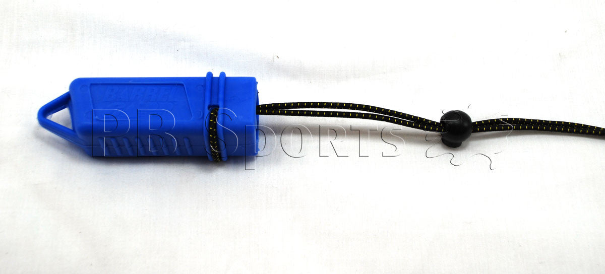 Allen Paintball Barrel CAPP - Blue - Allen Paintball Products