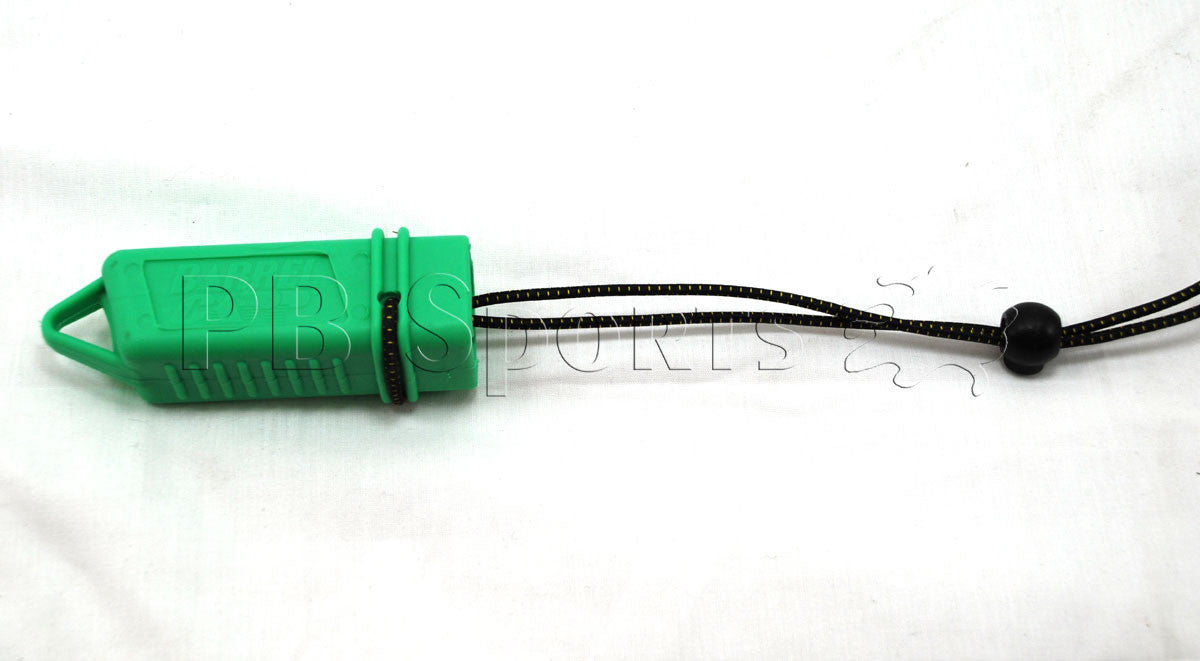 Allen Paintball Barrel CAPP - Green - Allen Paintball Products
