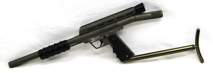 Used CCI Phantom - Olive - CCI