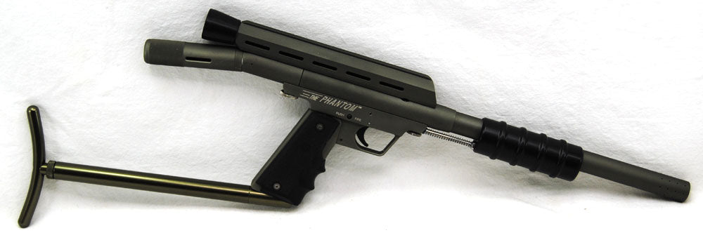 Used CCI Phantom - Olive - CCI