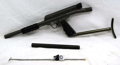 Used CCI Phantom - Olive - CCI