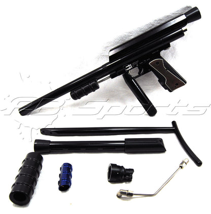Used VSC CCI Phantom - Black - CCI