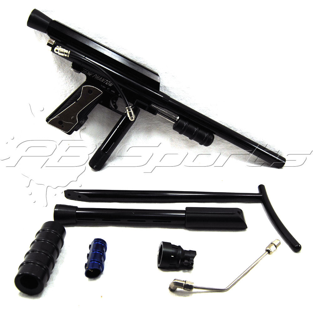 Used VSC CCI Phantom - Black - CCI