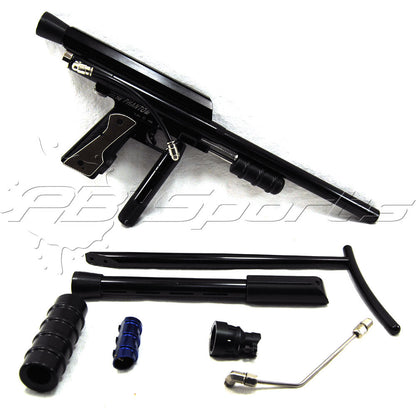 Used VSC CCI Phantom - Black - CCI