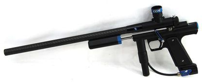 Used CCM T2 Pump - Black/Blue
