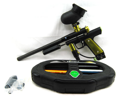 Used CCM T2 Pump - Neon Green/Black - WGP