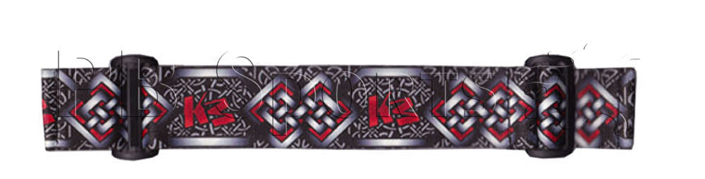 KM Strap - Celtic - Limited Edition - KM