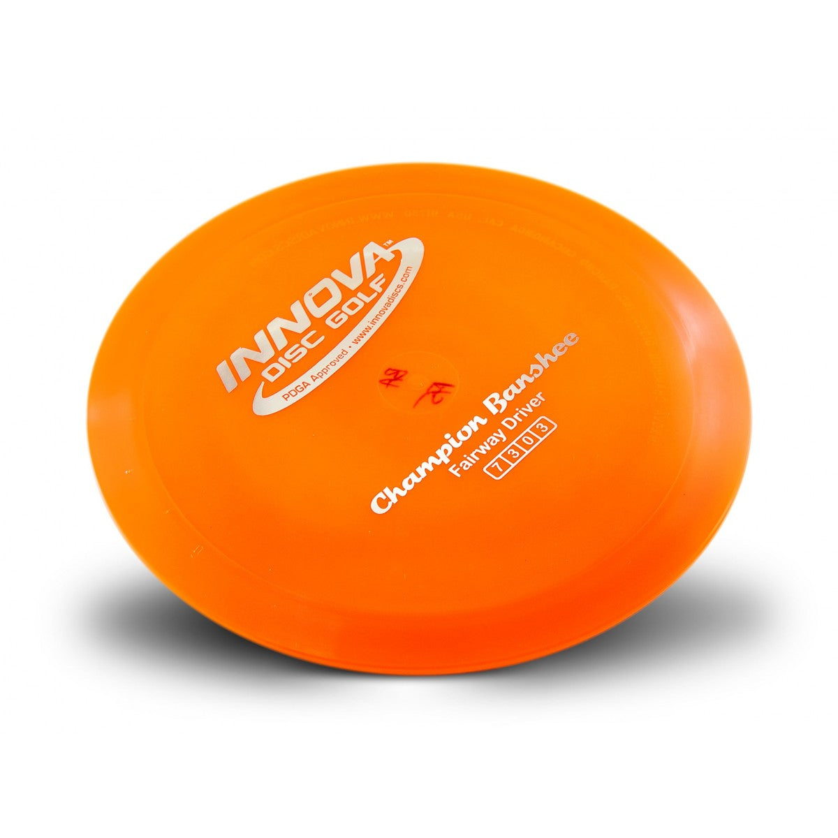 Innova Champion Banshee Disc