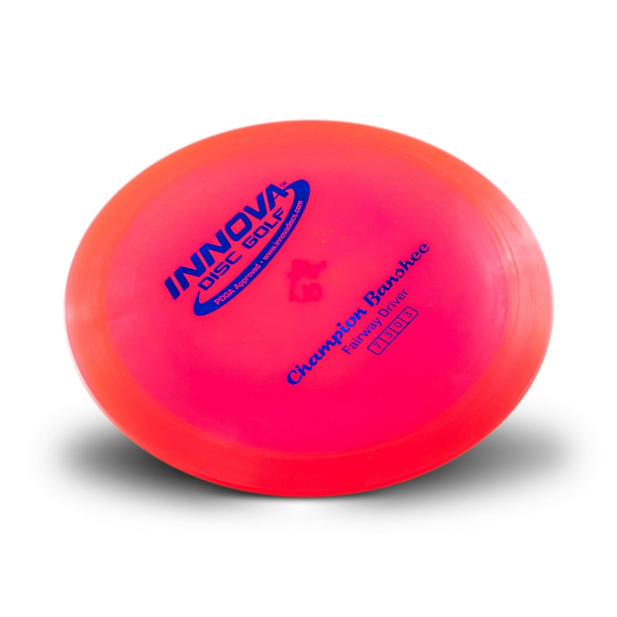 Innova Champion Banshee Disc