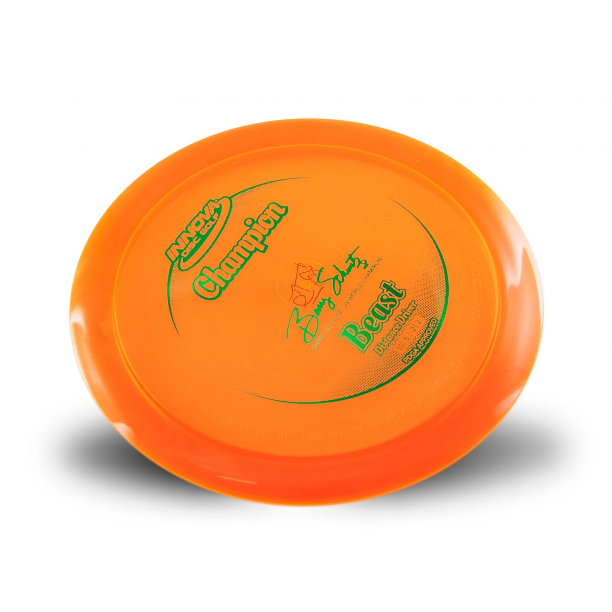 Innova Champion Beast Disc