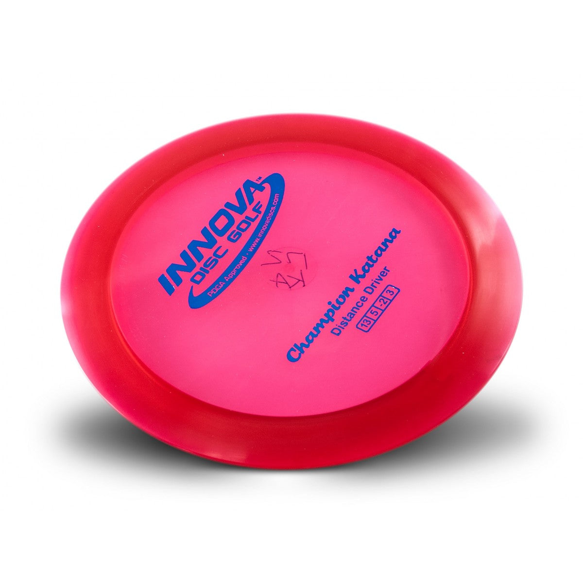 Innova Champion Katana Disc