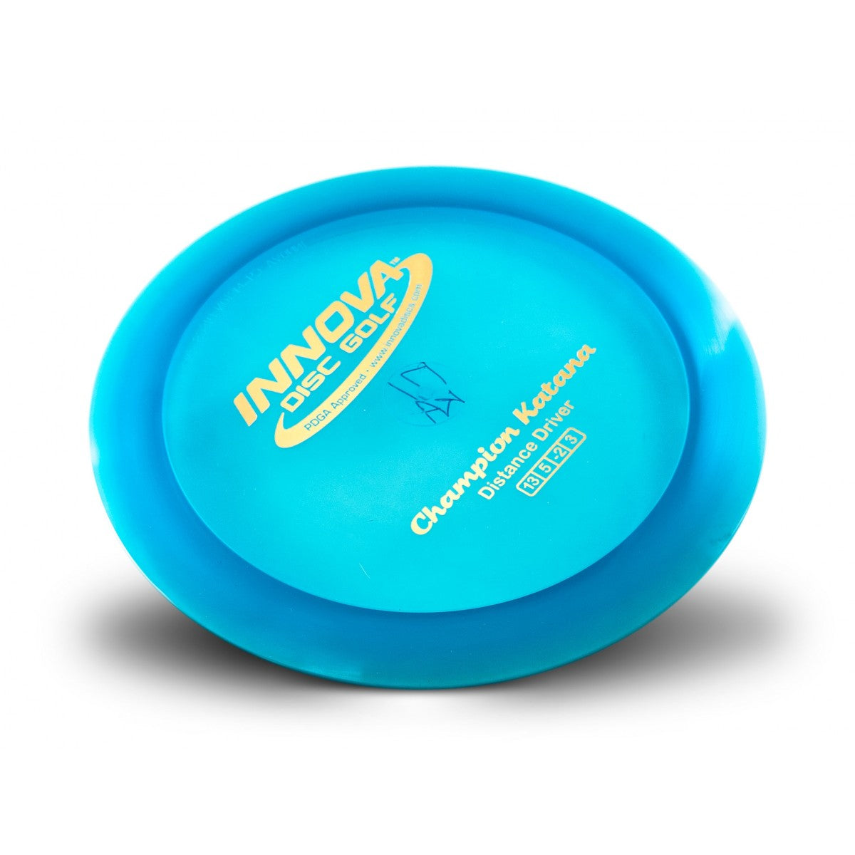 Innova Champion Katana Disc