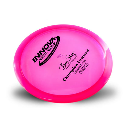 Innova Champion Leopard Disc