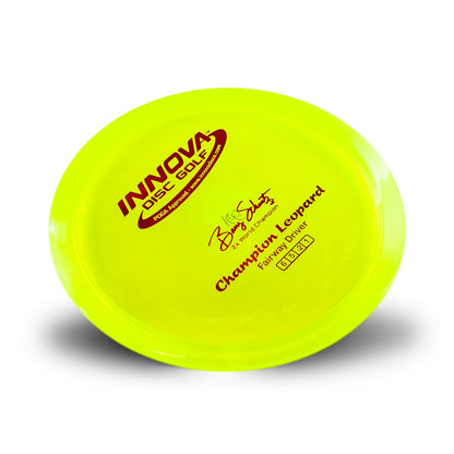 Innova Champion Leopard Disc