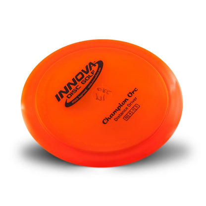 Innova Champion Orc Disc