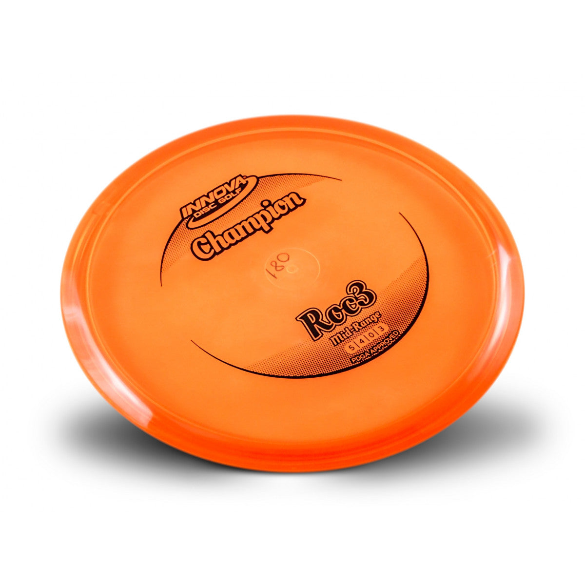 Innova Champion Roc3 Disc