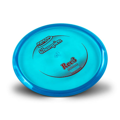 Innova Champion Roc3 Disc