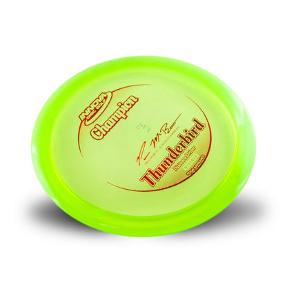 Innova Champion Thunderbird Disc