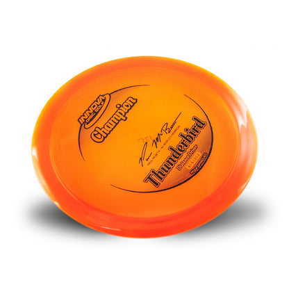 Innova Champion Thunderbird Disc