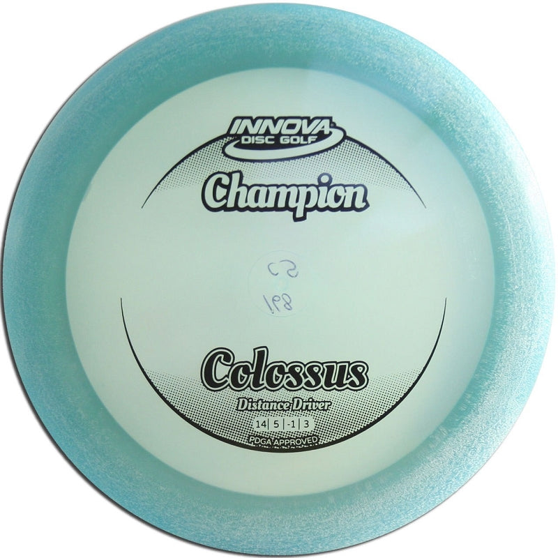Innova Champion Colossus Disc