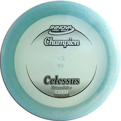 Innova Champion Colossus Disc