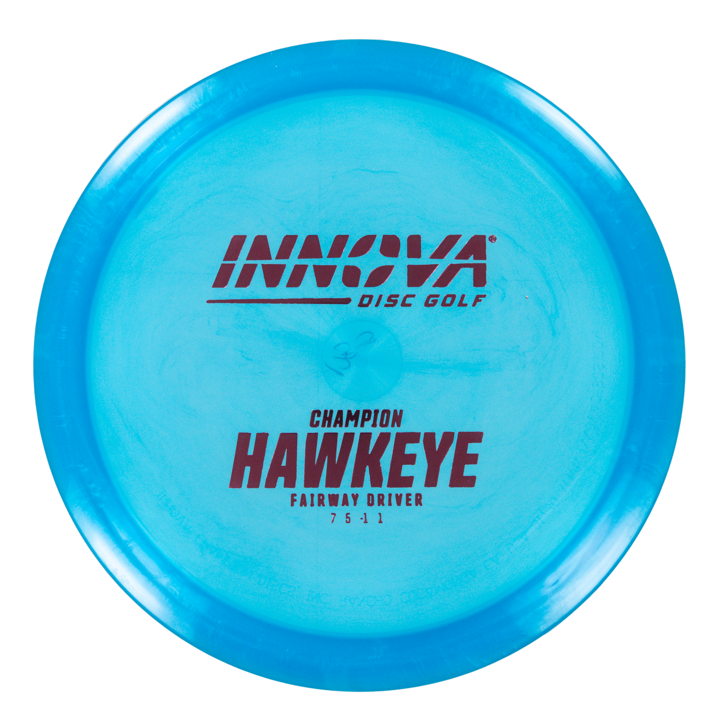 Innova Champion Hawkeye Golf Disc