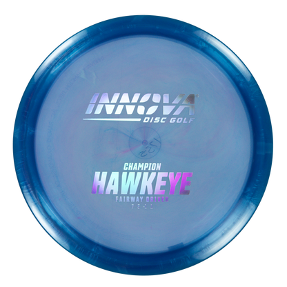 Innova Champion Hawkeye Golf Disc