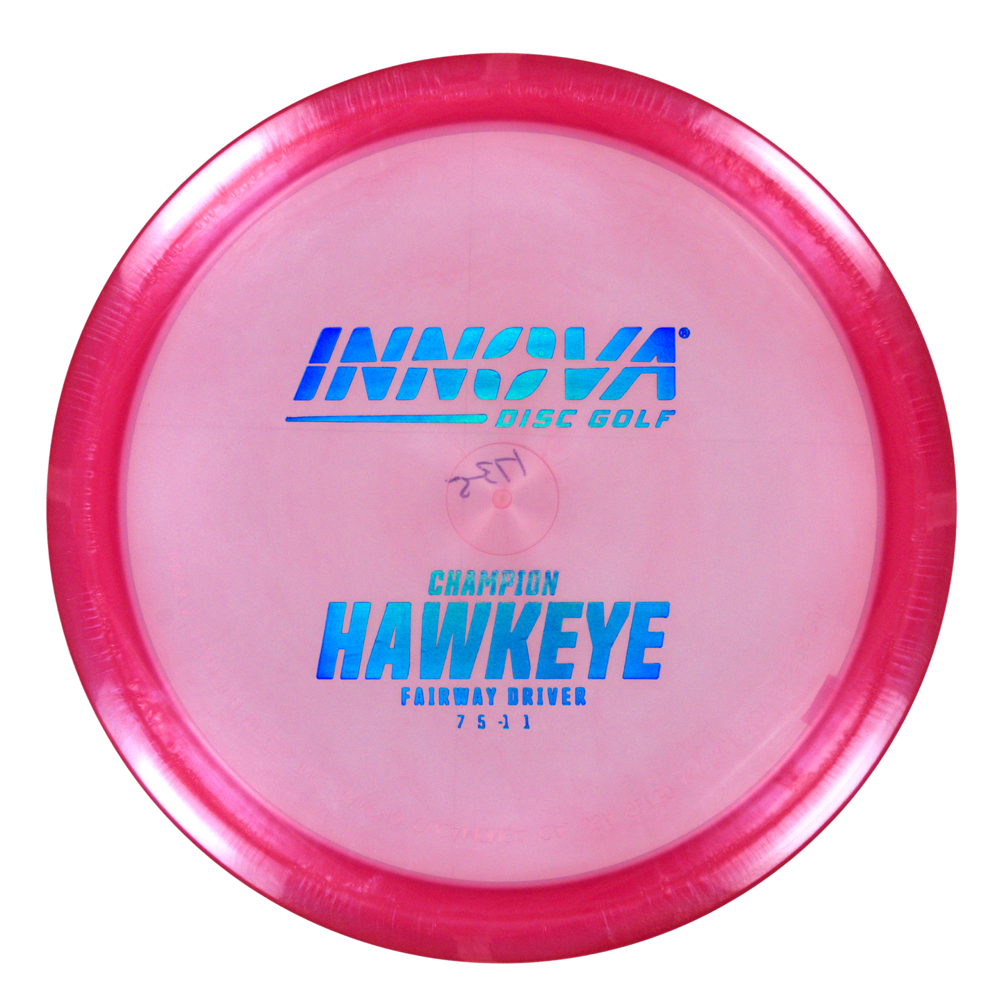 Innova Champion Hawkeye Golf Disc