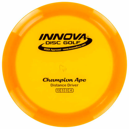 Innova Champion Ape Disc