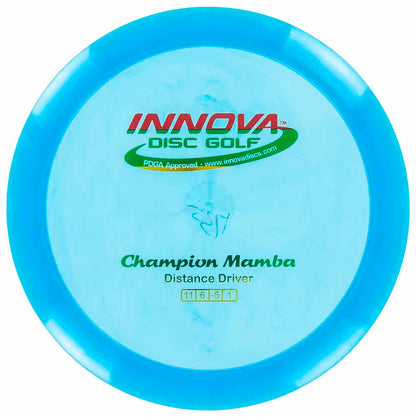 Innova Champion Mamba Disc