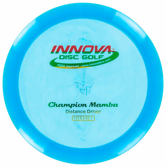 Innova Champion Mamba Disc