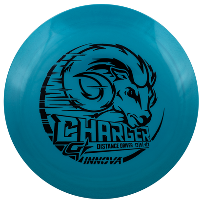 Innova GStar Charger Disc