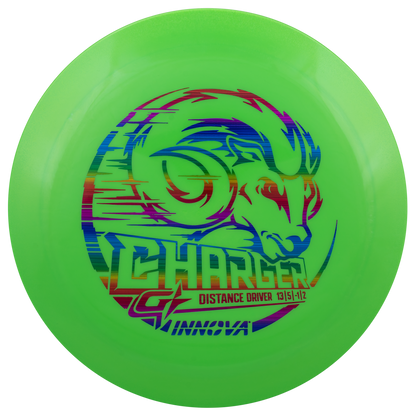 Innova GStar Charger Disc