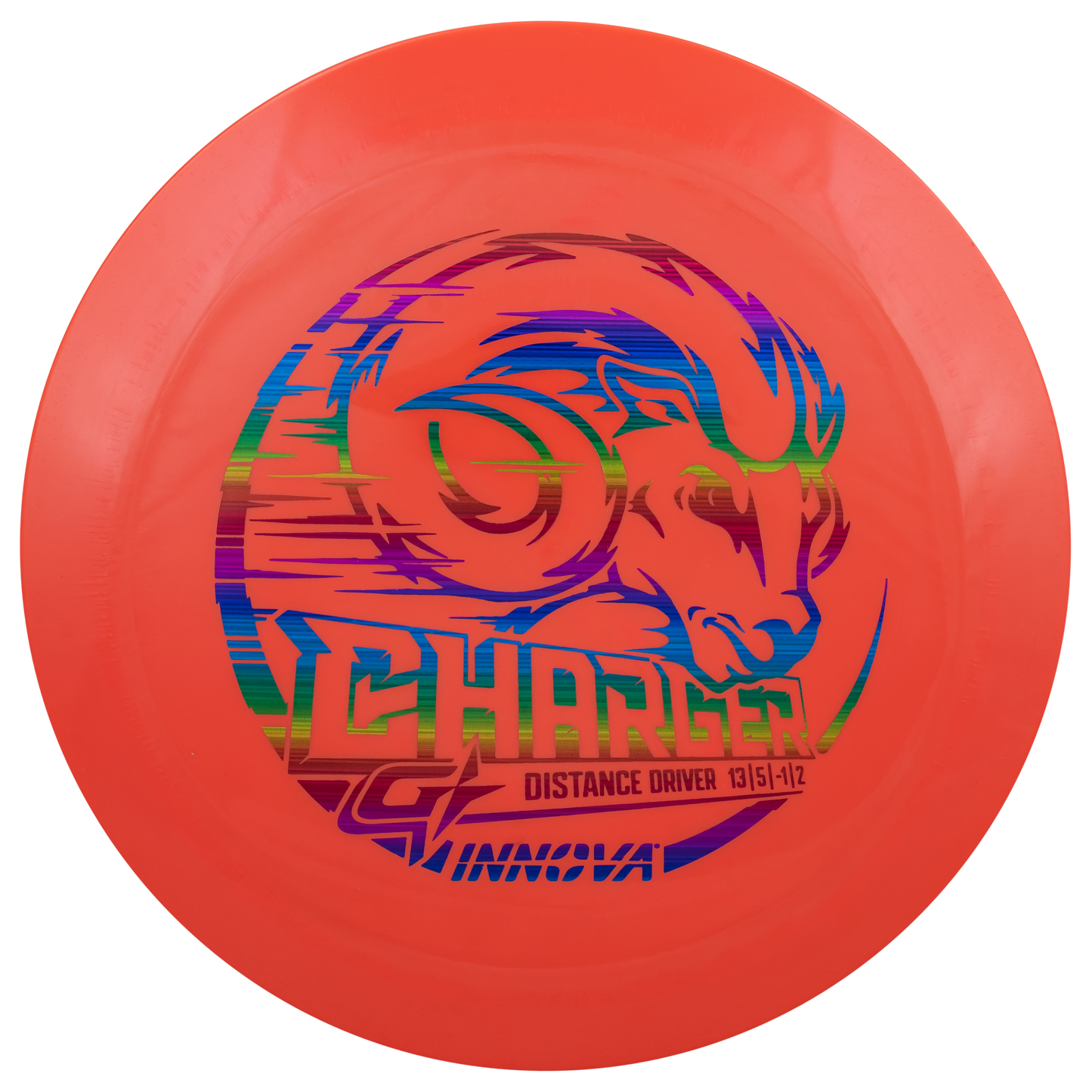 Innova GStar Charger Disc