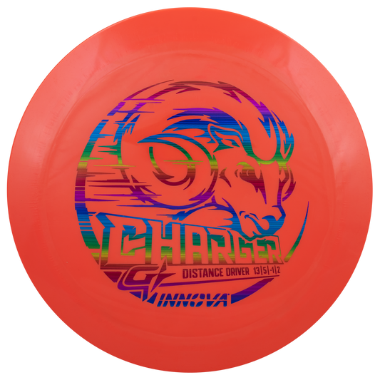 Innova GStar Charger Disc